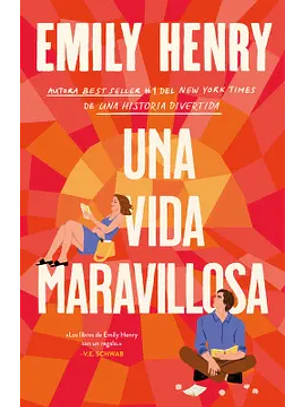 Una Vida Maravillosa