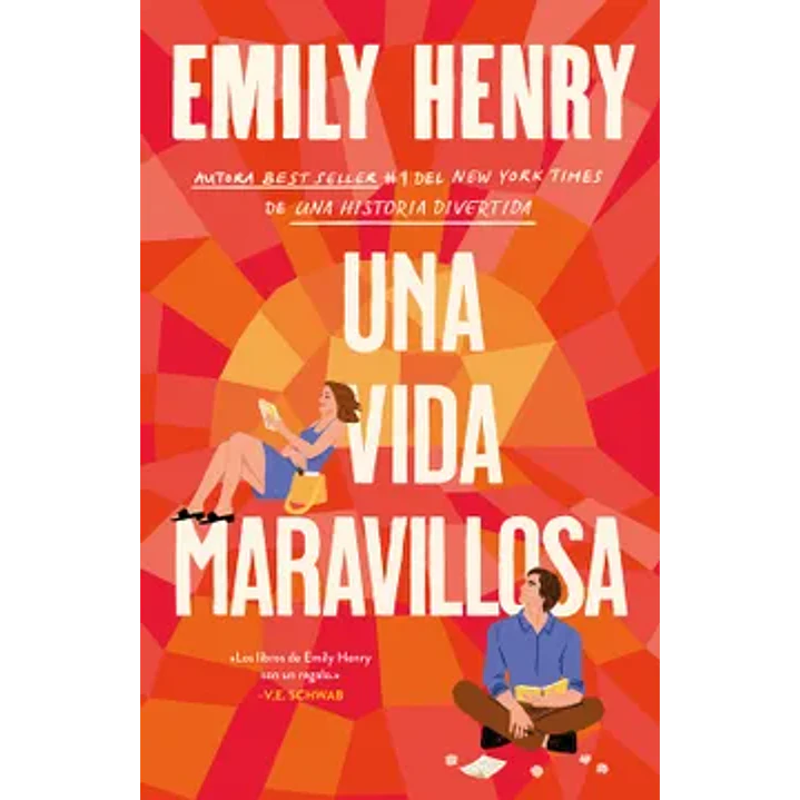 Una Vida Maravillosa 1