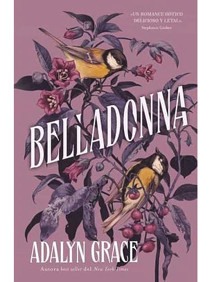 Belladonna