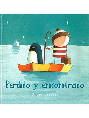 Perdido Y Encontrado