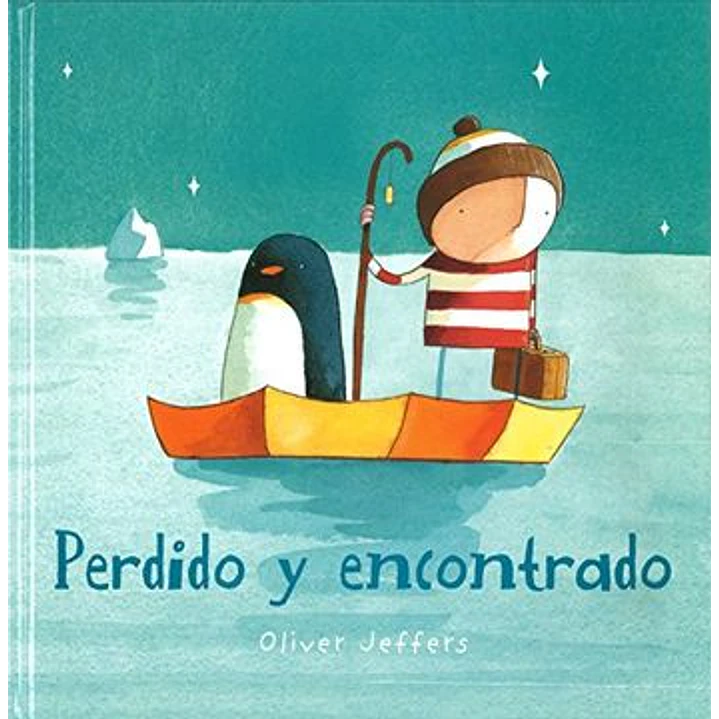 Perdido Y Encontrado 1