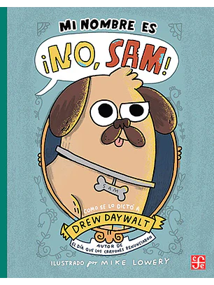 Mi Nombre Es No Sam