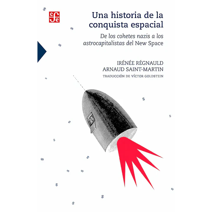 Una Historia De La Conquista Espacial 1