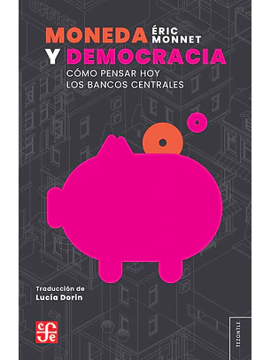 Moneda Y Democracia