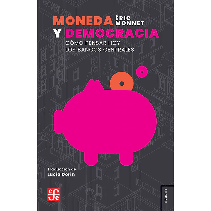 Moneda Y Democracia 1