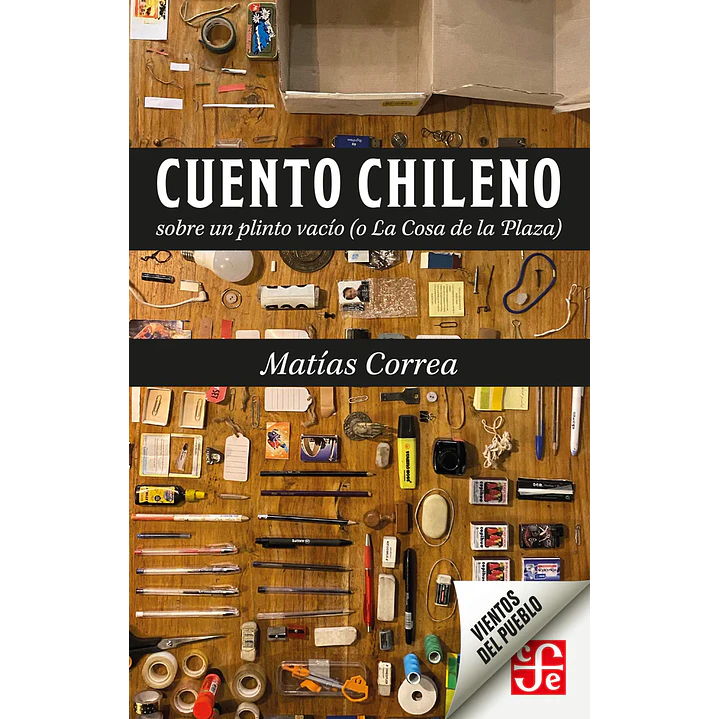 Cuento Chileno 1