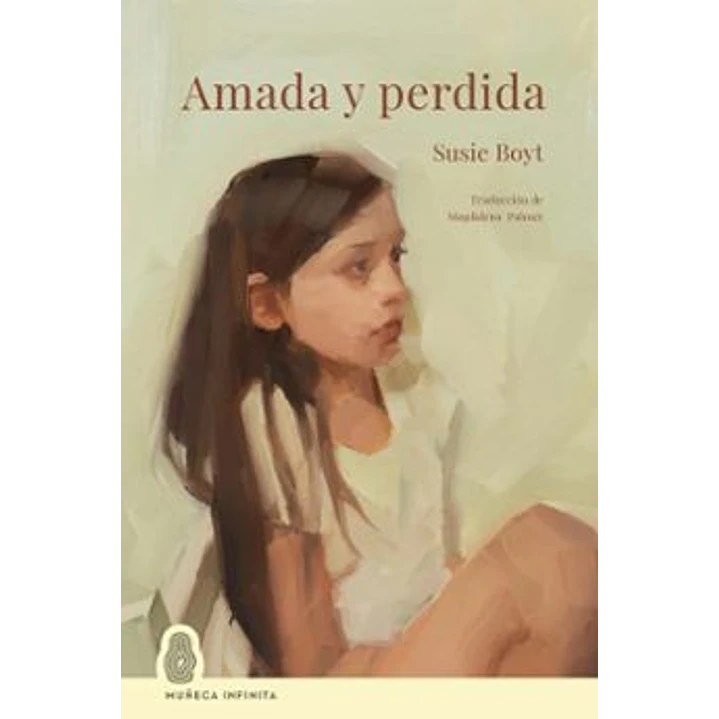Amada Y Perdida 1