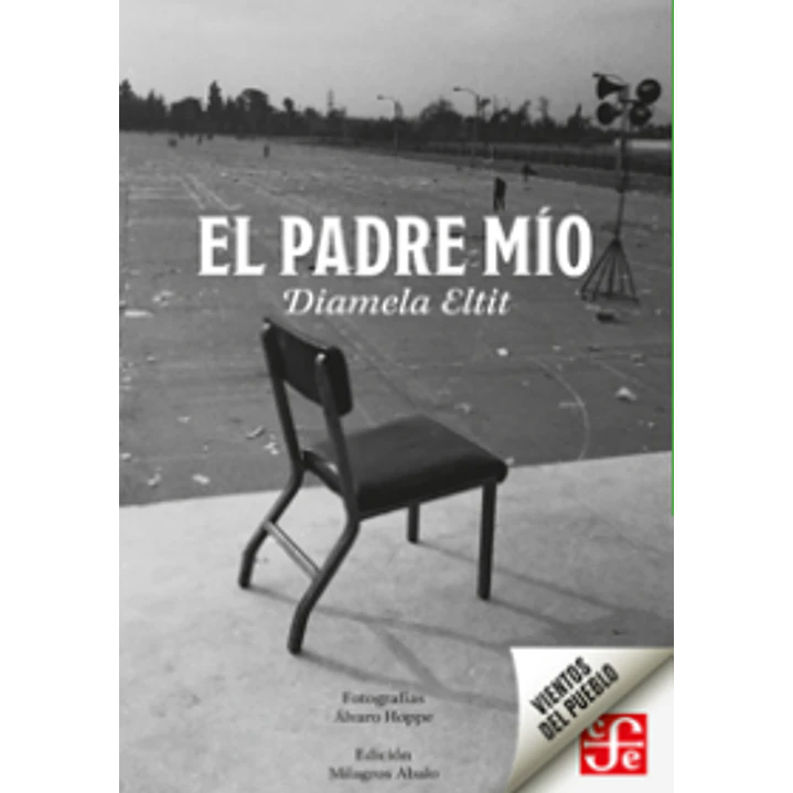 El Padre Mio 1