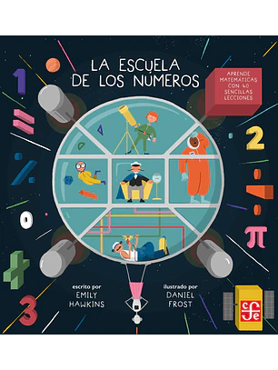 La Escuela De Los Numeros