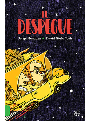 El Despegue
