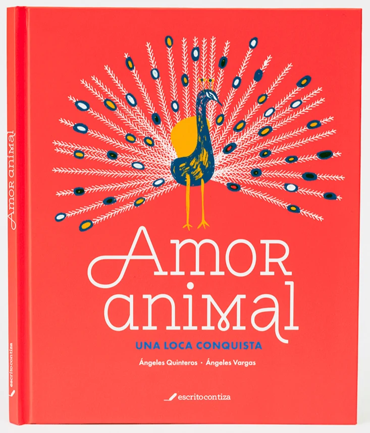 Amor Animal