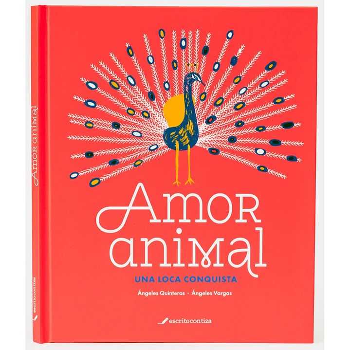 Amor Animal 1