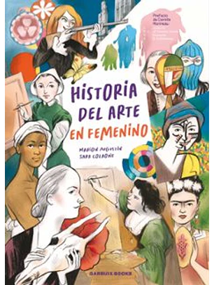 Historia Del Arte En Femenino