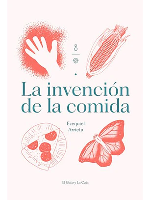 Invencion De La Comida