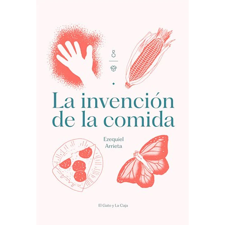 Invencion De La Comida 1