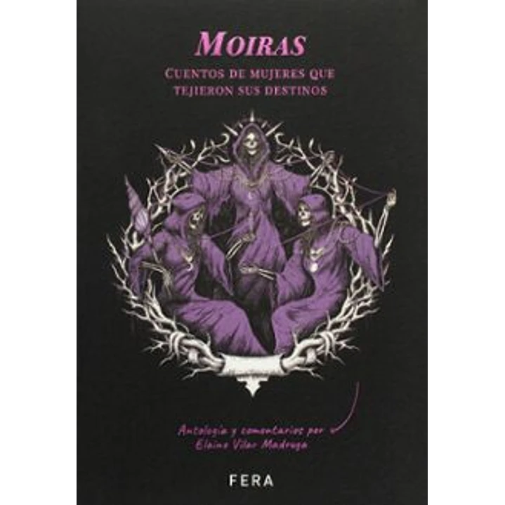 Moiras 1