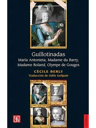 Guillotinadas
