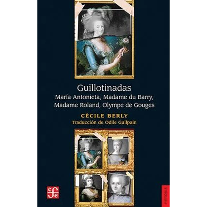 Guillotinadas 1