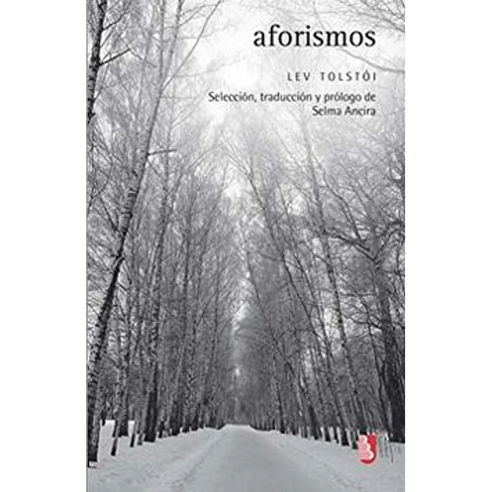 Aforismos 1