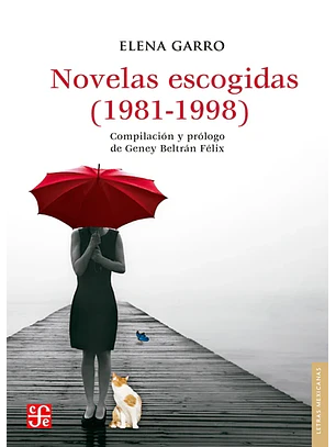 Novelas Escogidas (1981-1998)
