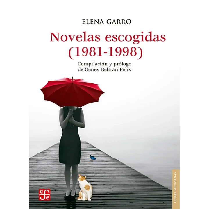 Novelas Escogidas (1981-1998) 1