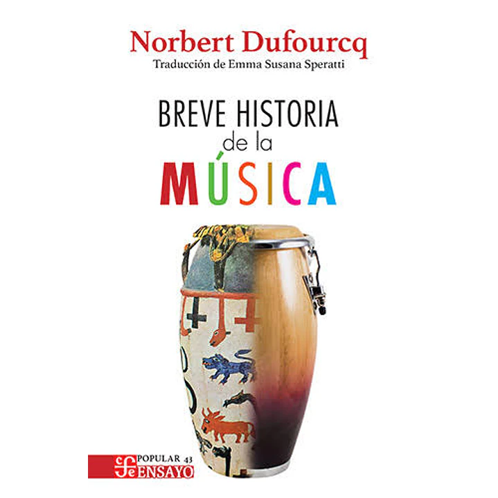 Breve Historia De La Musica 1