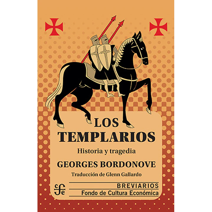 Los Templarios 1