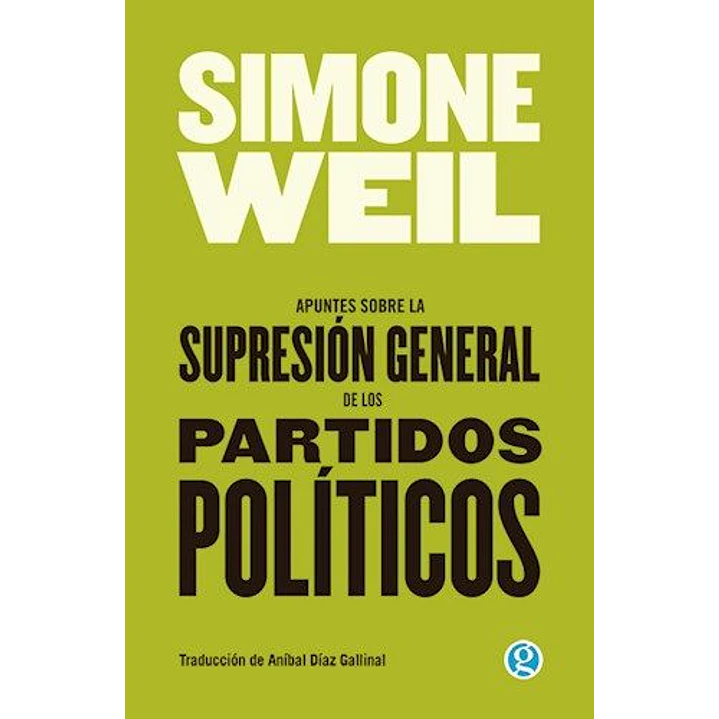 Apuntes Sobre La Supresion General De Los Partidos Politicos 1