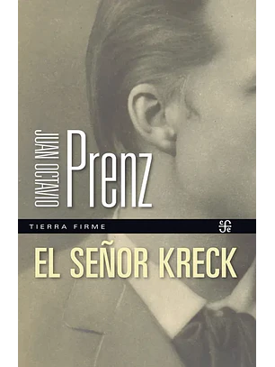 El Señor Kreck