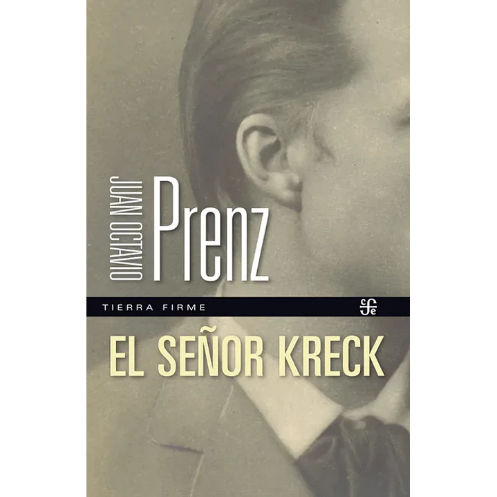 El Señor Kreck 1