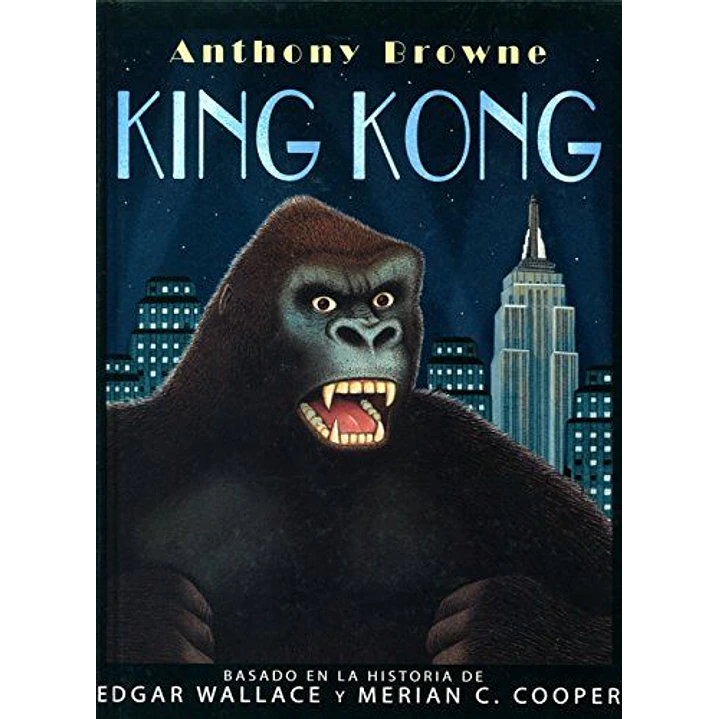 King Kong 1