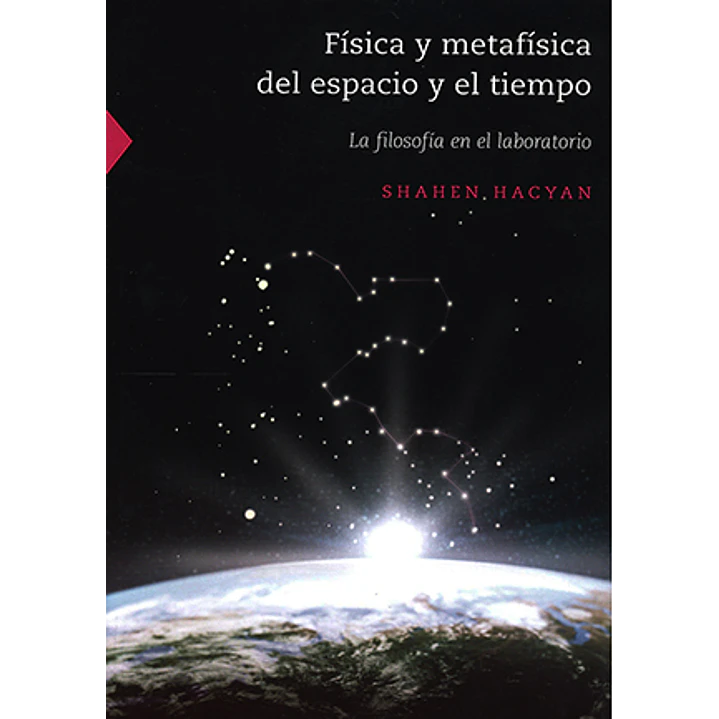 Fisica Y Metafisica Del Espacio Y El Tiempo 1