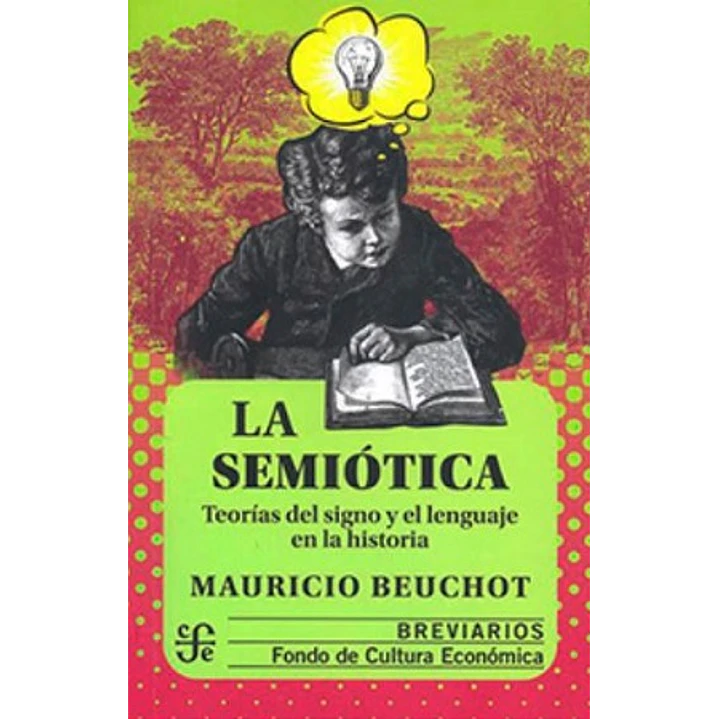 La Semiotica 1