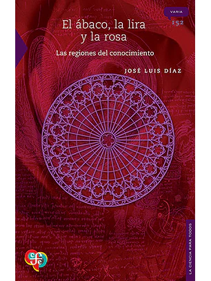 El Abaco, La Lira Y La Rosa