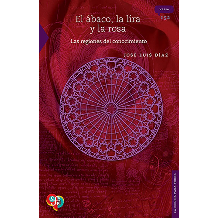 El Abaco, La Lira Y La Rosa 1