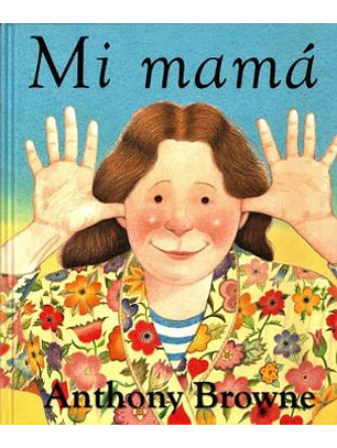 Mi Mama