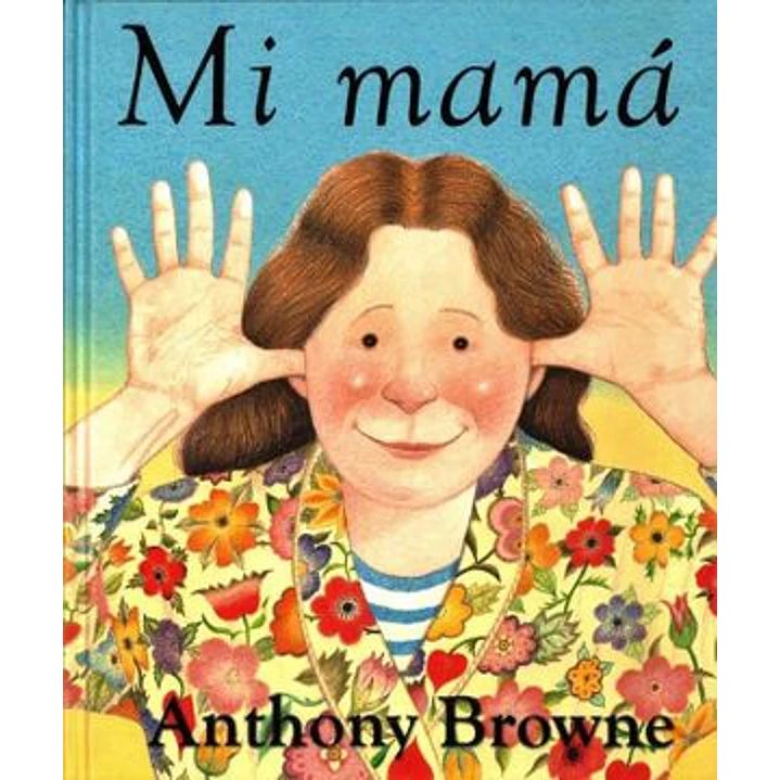 Mi Mama 1