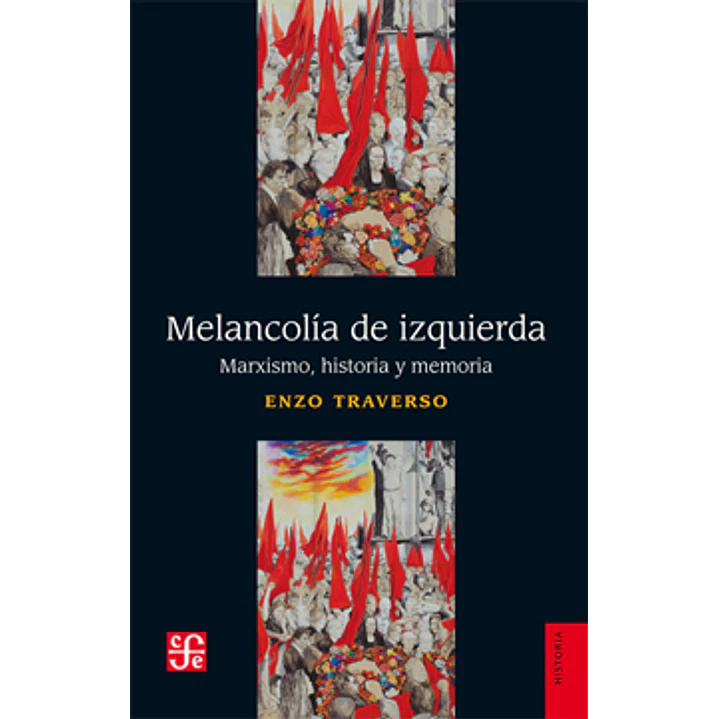 Melancolia De Izquierda 1