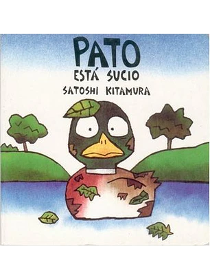Pato Está Sucio