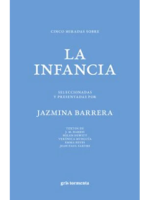Cinco Miradas Sobre La Infancia