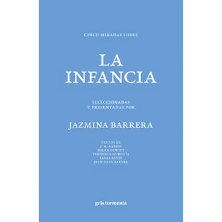 Cinco Miradas Sobre La Infancia 1