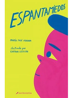 Espantamiedos