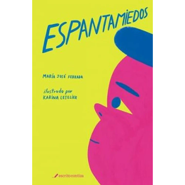 Espantamiedos 1