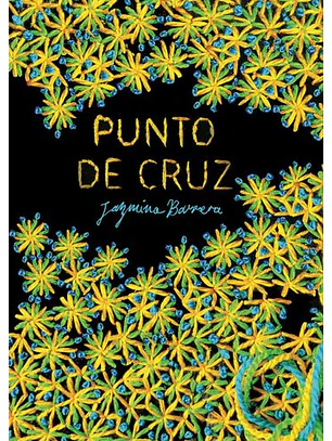 Punto De Cruz