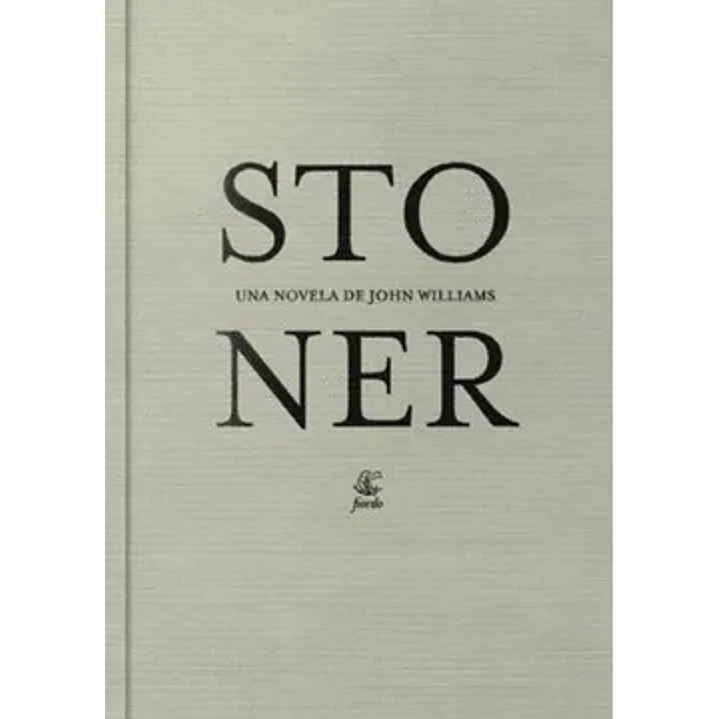 Stoner 1