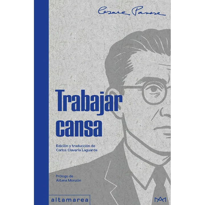 Trabajar Cansa 1