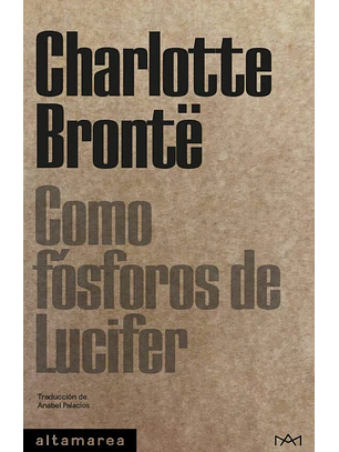 Como Fósforos De Lucifer