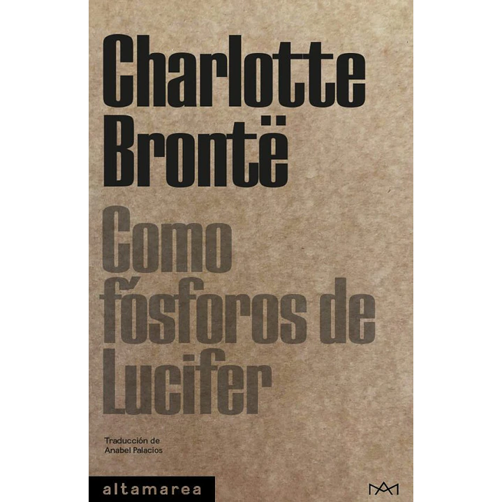 Como Fósforos De Lucifer 1