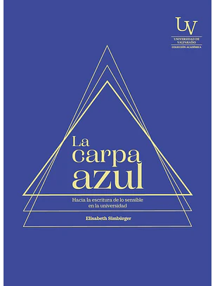 La Carpa Azul