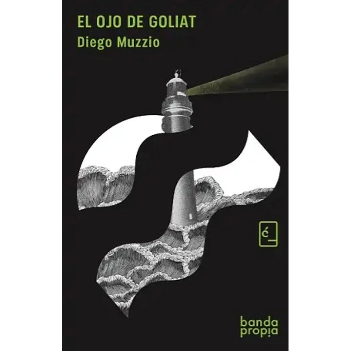 El Ojo De Goliat 1
